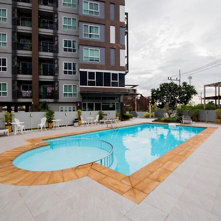 Aonang Ocean View Studio Ao Nang Εξωτερικό φωτογραφία