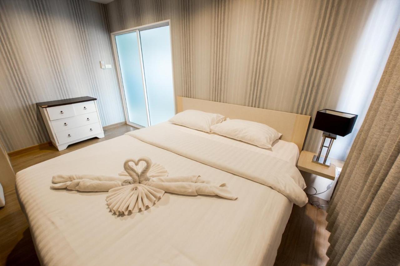 Aonang Ocean View Studio Ao Nang Εξωτερικό φωτογραφία