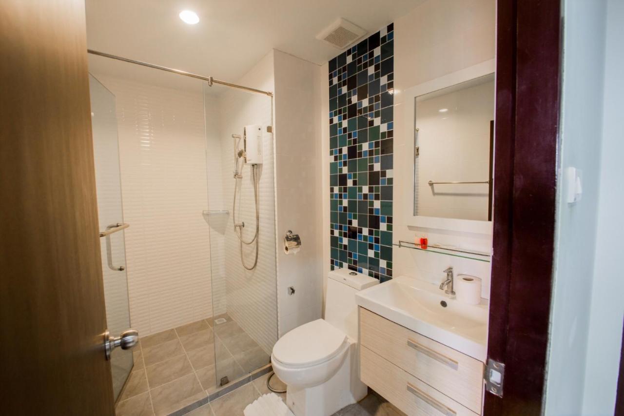 Aonang Ocean View Studio Ao Nang Εξωτερικό φωτογραφία