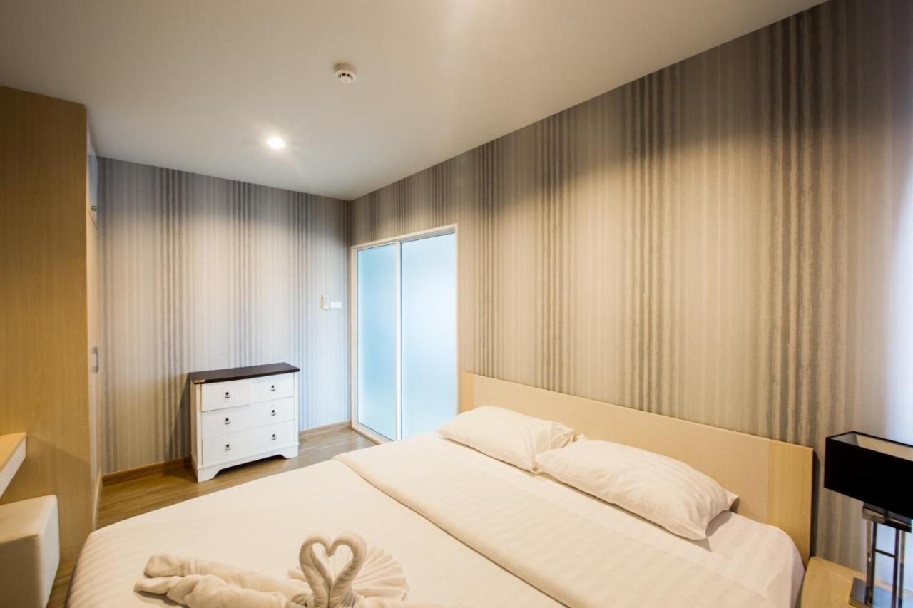 Aonang Ocean View Studio Ao Nang Εξωτερικό φωτογραφία