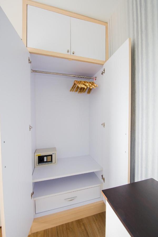 Aonang Ocean View Studio Ao Nang Εξωτερικό φωτογραφία