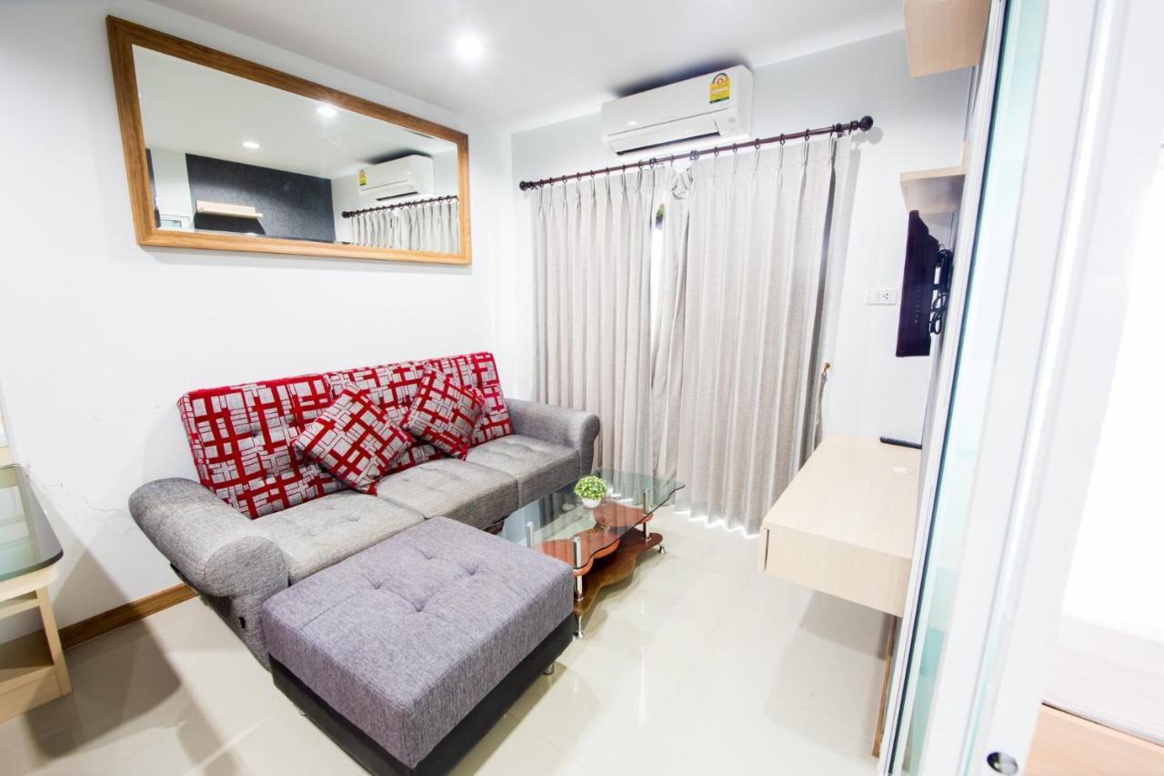 Aonang Ocean View Studio Ao Nang Εξωτερικό φωτογραφία
