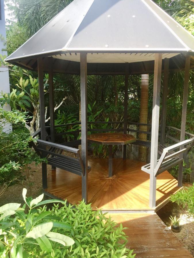 Aonang Ocean View Studio Ao Nang Εξωτερικό φωτογραφία